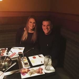 Meet your Posher, Callie